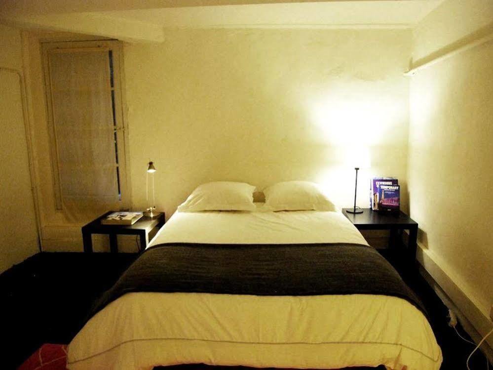 La Suite Du Jeune Homme มงต์เปอลิเยร์ ภายนอก รูปภาพ